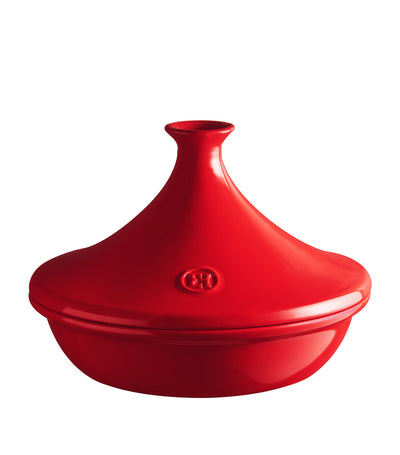 Emile Henry Ceramic Tagine 32cm Cookware