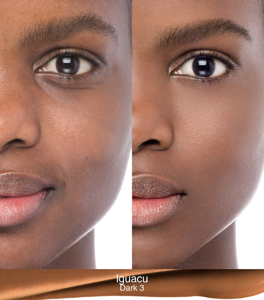 Natural Radiant Longwear Foundation