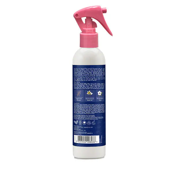 SheaMoisture Silicone Free Miracle Hair Styler LeaveIn Treatment 237ml