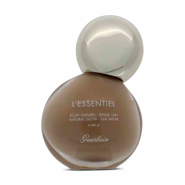Guerlain L'Essentiel foundation 045C Amber Cool, UK version