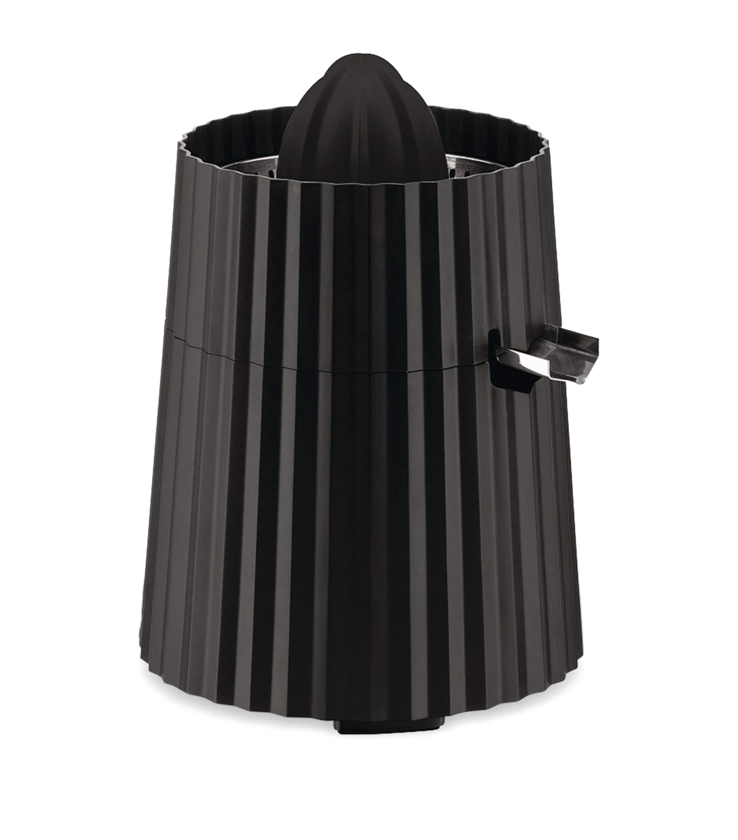 Alessi Plissé Electric Citrus Squeezer