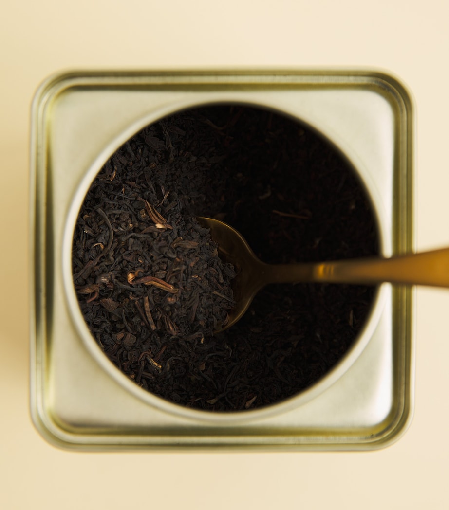 Harrods No. 14 English Breakfast Loose Leaf Tea (125g)