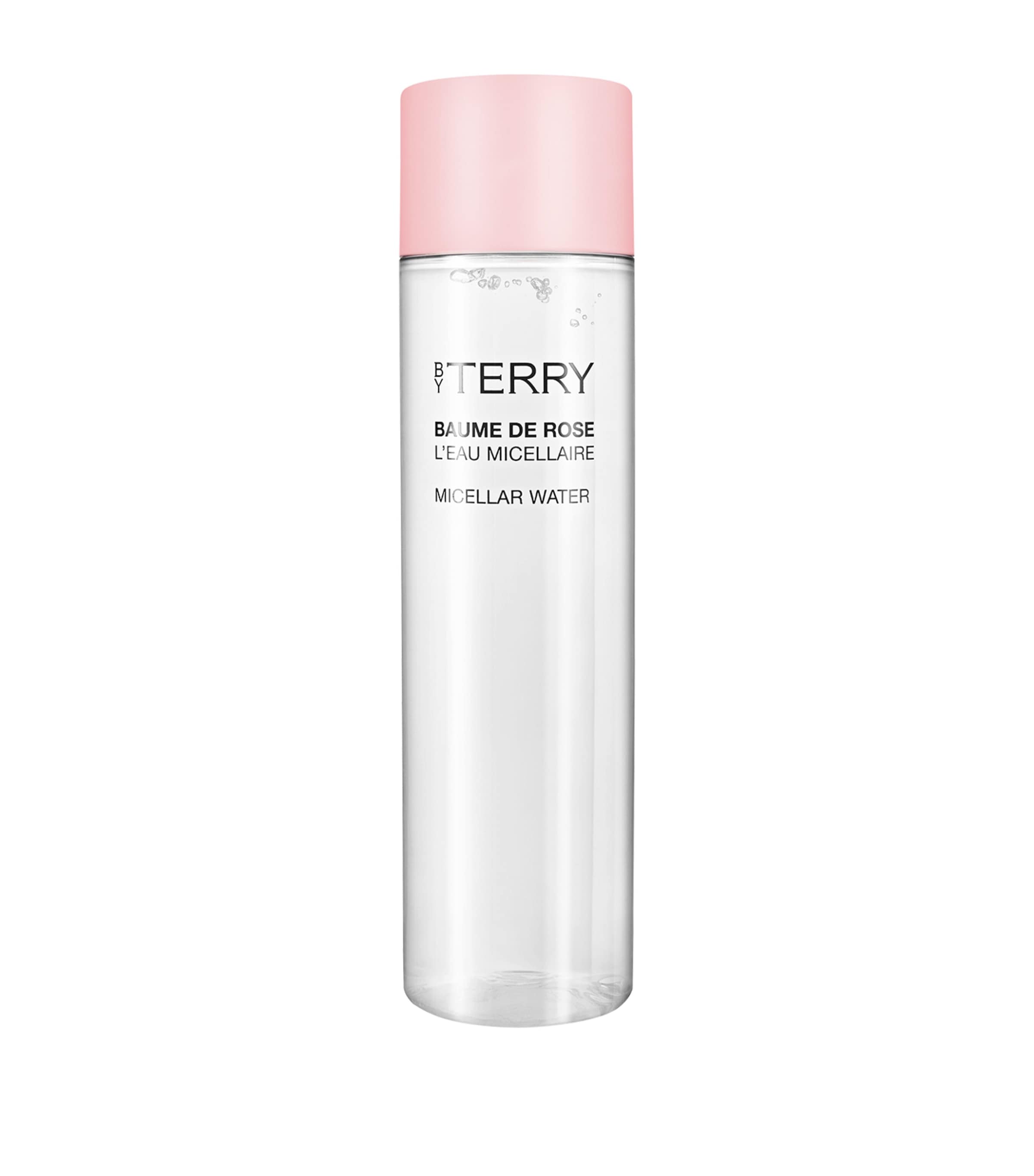 By Terry Baume de Rose micellar water 200ml - British product