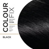 Superdrug Colour Fix Root Cover Black (British brand)