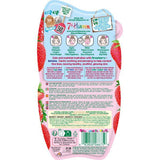 7th Heaven Plump and Quench Cream Mask Strawberry with Betaine, UK version