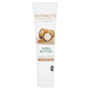 Superdrug Shea Hand Cream tube packaging 65ml (British brand)