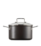 Le Creuset toughened non-stick casserole dish 21cm, UK version