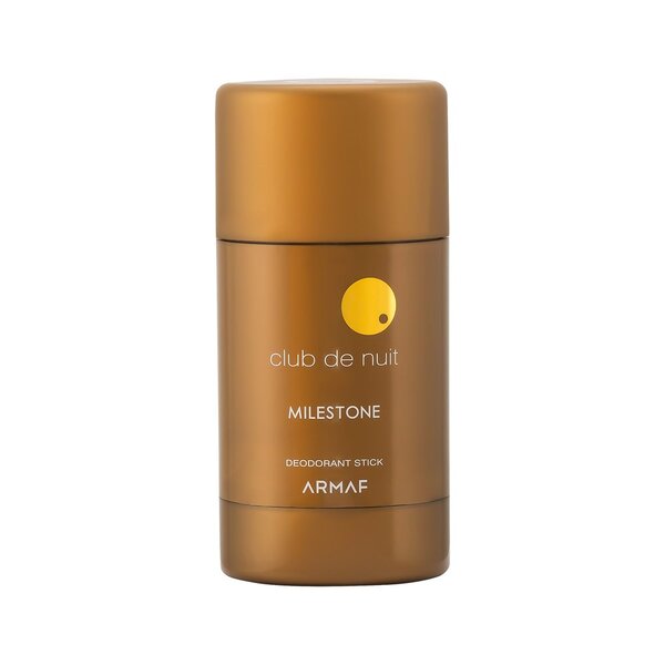 ARMAF Club De Nuit Milestone Deodorant Stick 75g - British product