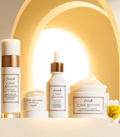 Nourishing Face Oil Elixir for Anti-Ageing 30ml