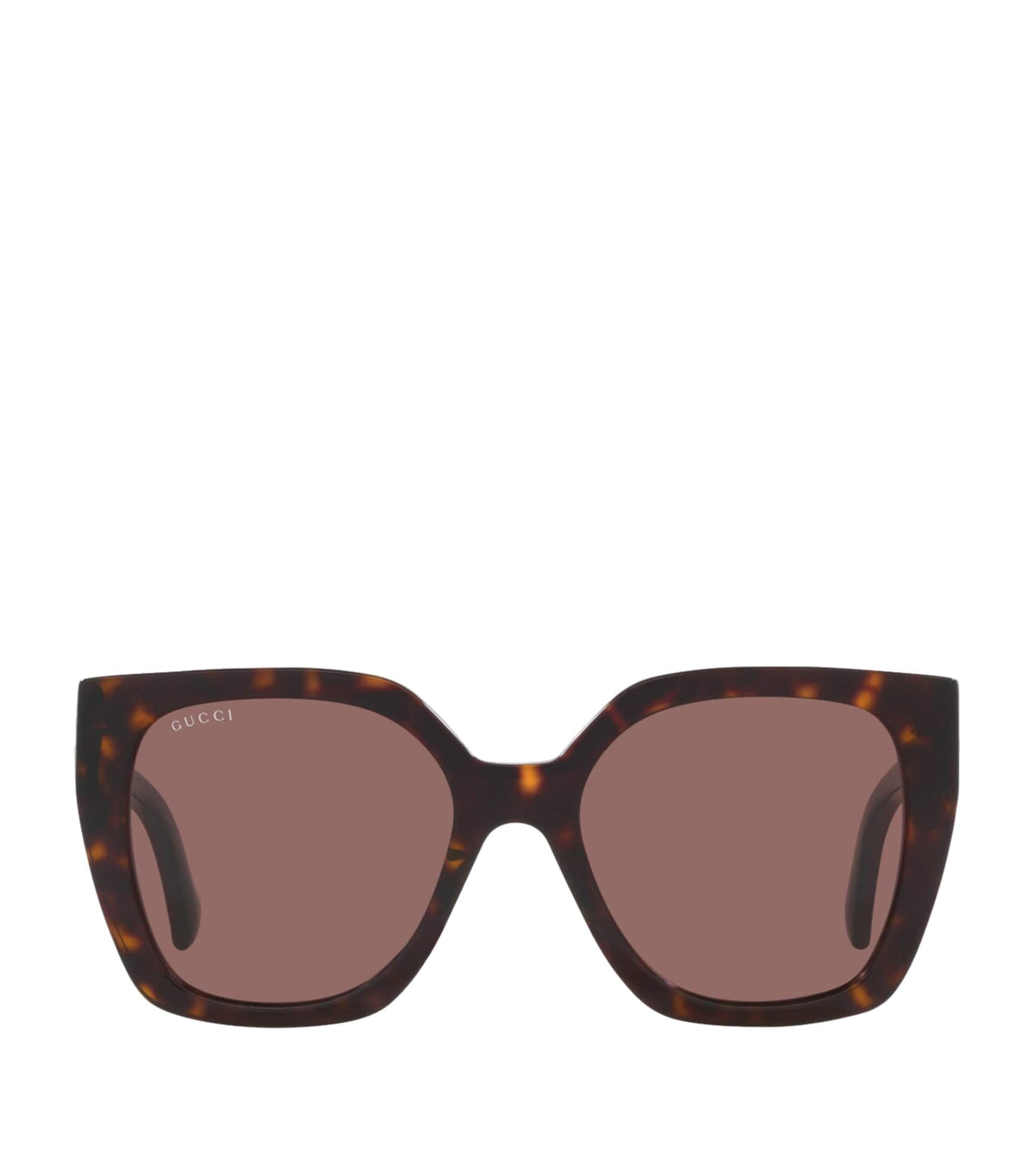 Gucci Acetate 0GC002027 Sunglasses, UK version