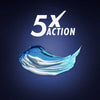 Gillette Fusion5 Moisturising Shaving Gel 200ml, UK version