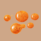 Nature Spell Go for Gold Dry Shimmer Oil, imported from the UK