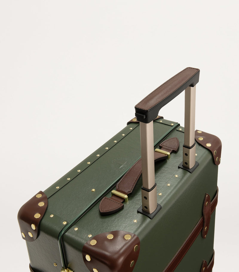 Globe-Trotter Centenary 4-Wheel Suitcase (56cm)