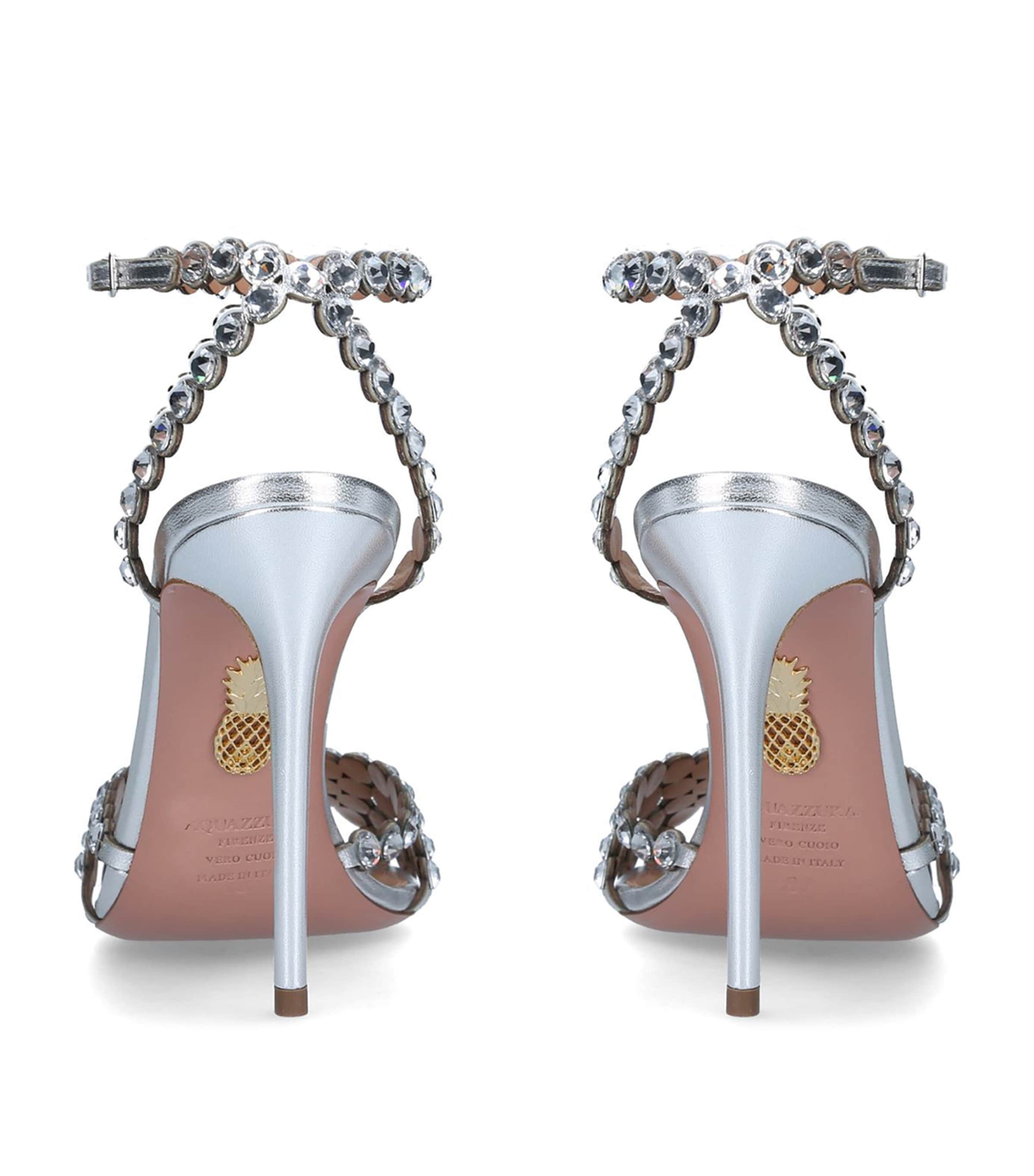 Aquazzura Tequila sandals 105 - British product