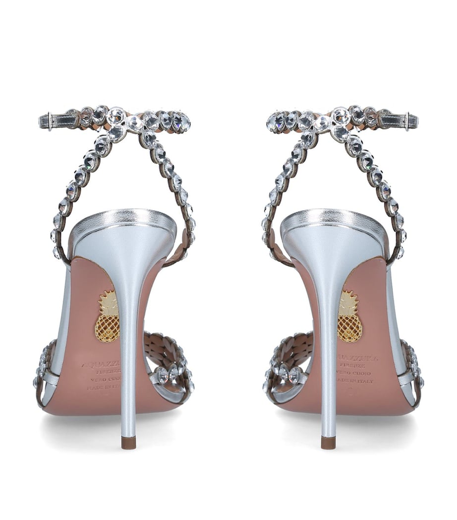 Aquazzura Tequila sandals 105 - British product