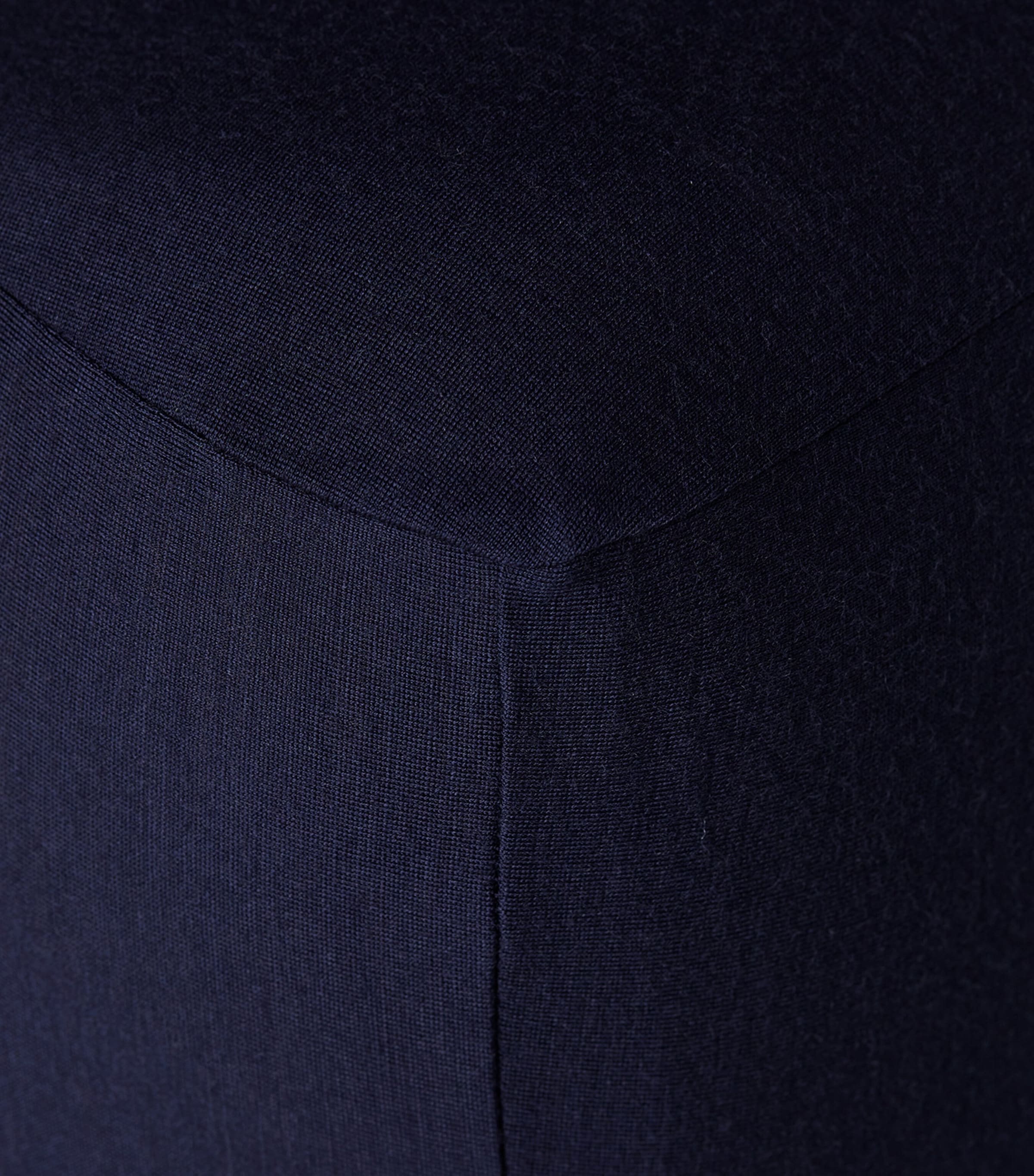 SHLEEP Merino Jersey Super King Fitted Sheet (180cm x 200cm)