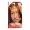 Bleach London permanent hair dye Natural Copper 60ml - British product