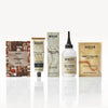 Bleach London permanent hair dye Natural Copper 60ml - British product