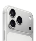 Apple iPhone 17 Pro Max Silver 2TB - British product