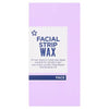 Superdrug Sensitive Facial Wax Strips x20 (British brand)