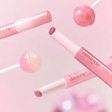 DASIQUE Melting Candy Balm Rose Milk Tea 1.5g - British product