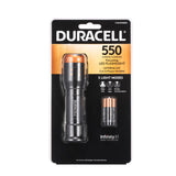 Duracell Focusing LED Flashlight - McGrocer