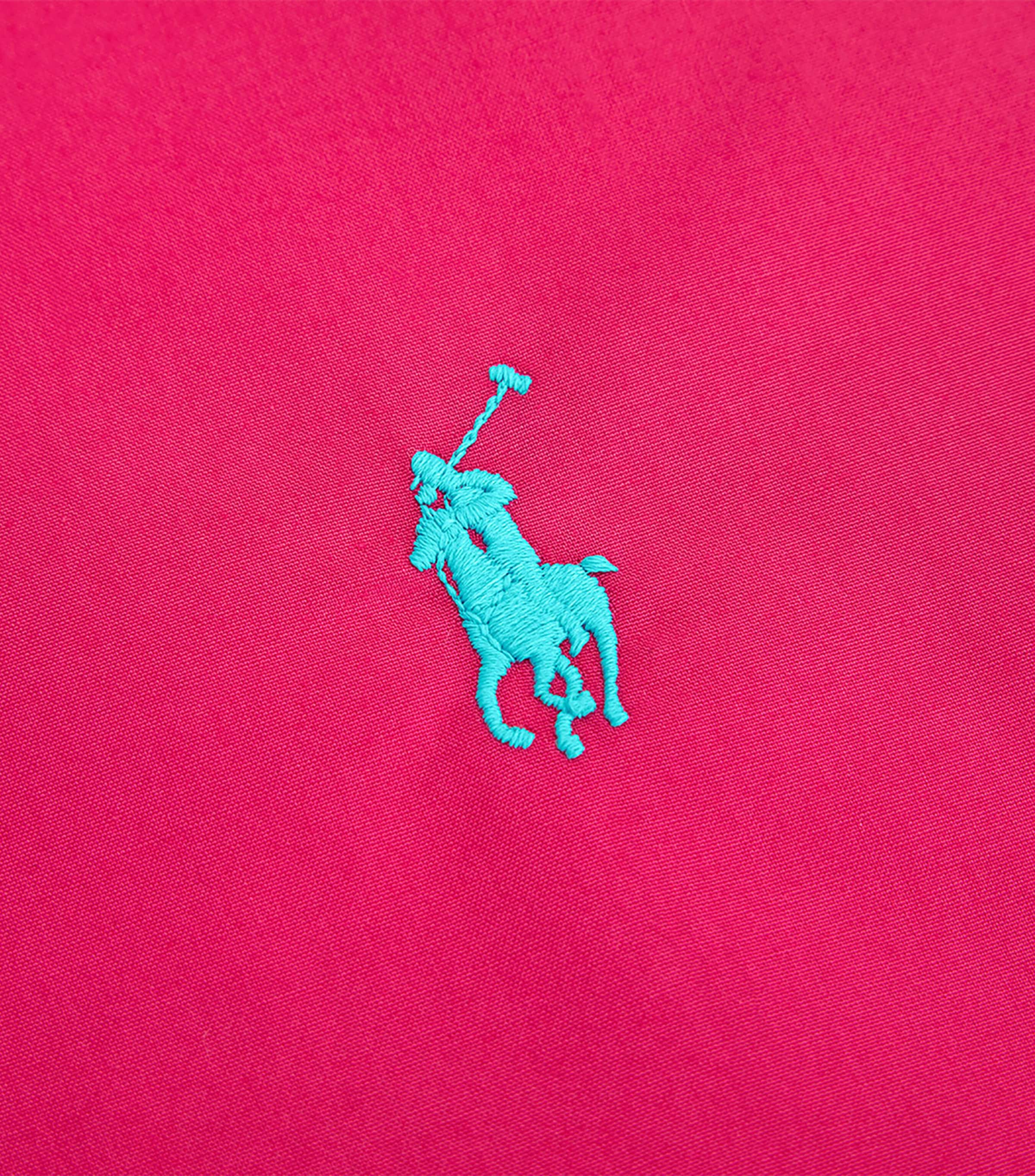 Ralph Lauren Polo Player Super King Duvet Cover, imported from the UK