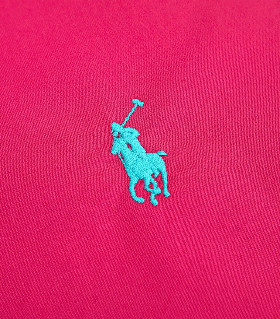 Ralph Lauren Polo Player Super King Duvet Cover, imported from the UK