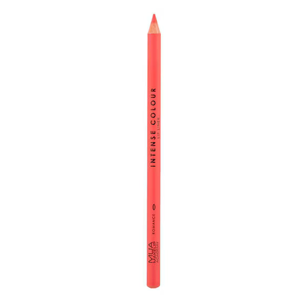 MUA Intense Colour lip liner Romance shade imported from the UK