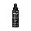 Milani setting spray matte charcoal 60ml, imported from the UK