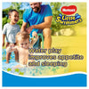 Huggies swimming nappies Finding Nemo Size 3-4, UK version