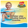 Huggies swimming nappies Finding Nemo Size 3-4, UK version