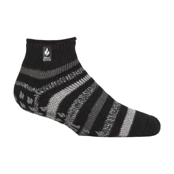 Heat Holders men's thermal slipper socks imported from the UK