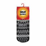 Heat Holders men's thermal slipper socks imported from the UK