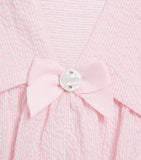 Paz Rodriguez baby dress and bloomers set 3-36 months, imported from the UK