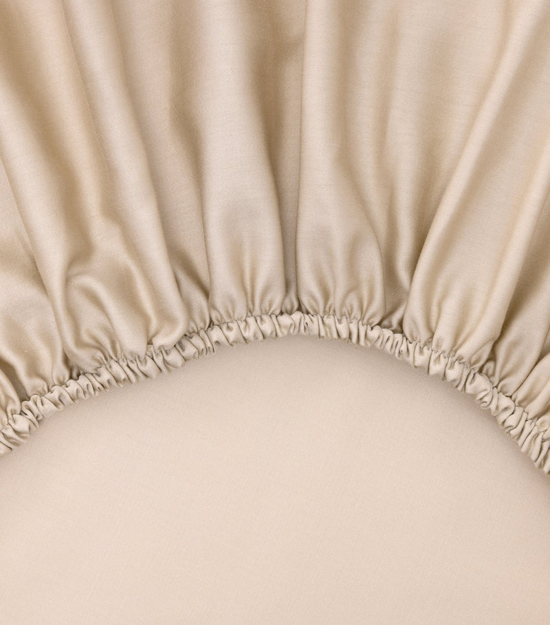 Yves Delorme Triomphe double duvet cover 200cm x 200cm (British brand)