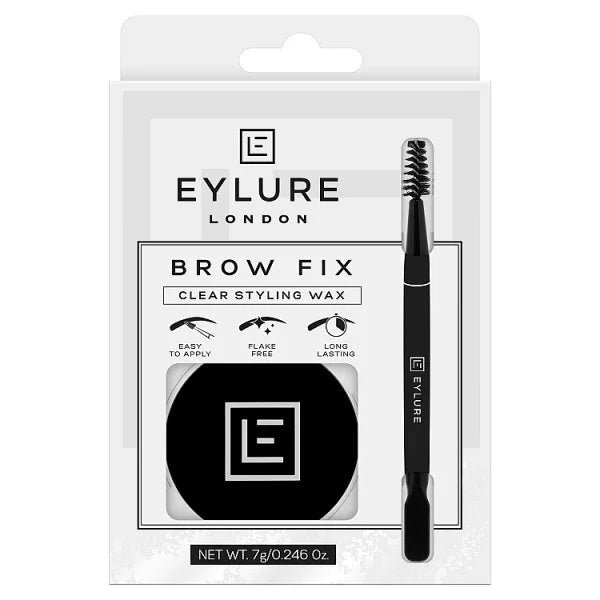 Eylure brow fix styling wax for eyebrows - British product