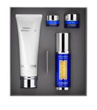 La Prairie skincare gift set Skin Caviar Essentials Programme, UK version