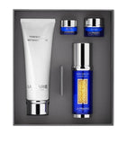 La Prairie skincare gift set Skin Caviar Essentials Programme, UK version