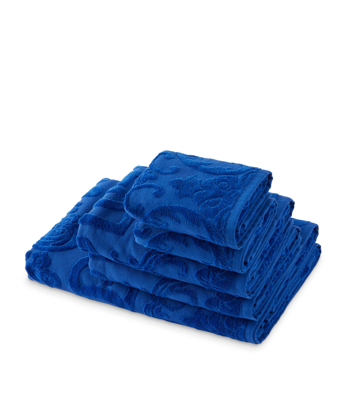 Dolce&Gabbana Casa bath towel set - British product