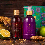SPA CEYLON sleep bath body duo set Lavender 500ml (British brand)