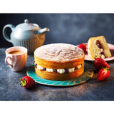 M&S Victoria Sandwich Cake   460g - McGrocer