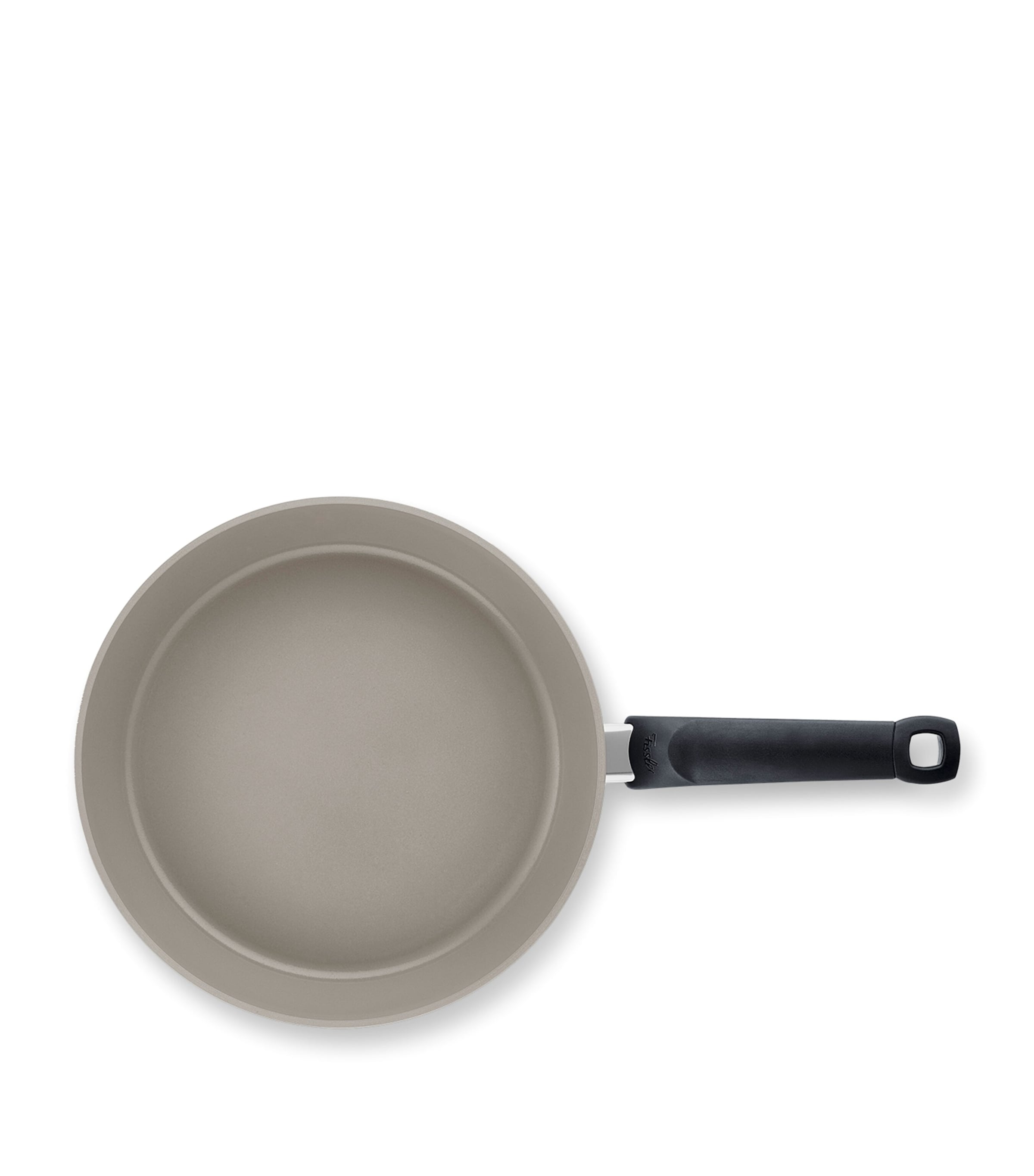 Fissler Ceratal Comfort Frying Pan 24cm - British product