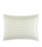 Yves Delorme Capri Amande Standard Oxford pillowcase 50cm x 75cm (British brand)