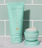 Tatcha Clarifying Cleanse and Hydrate Skincare Set