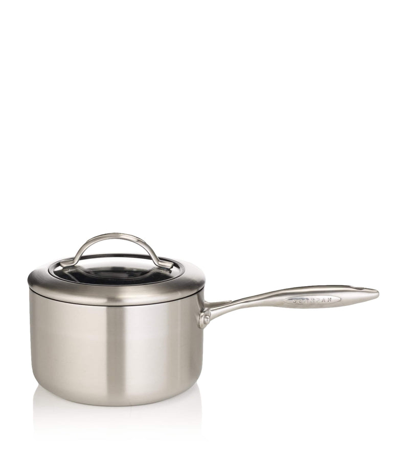 Scanpan CTX saucepan 18cm (British brand)