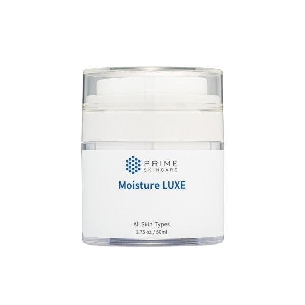 Prime Skincare Ultra-Rich Hydration Cream 50ml imported from the UK