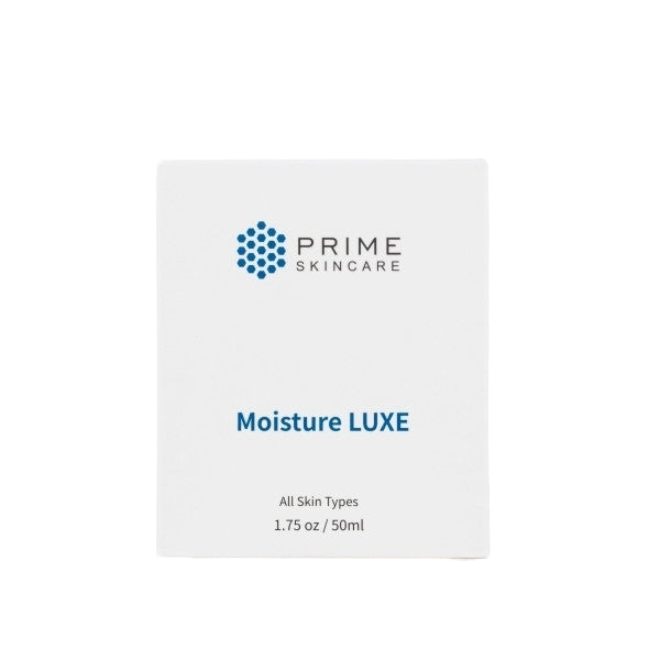 Prime Skincare Ultra-Rich Hydration Cream 50ml imported from the UK