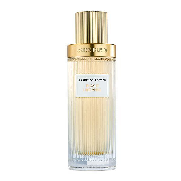 Anne Klein Play It Like Anne perfume 100ml, imported from the UK
