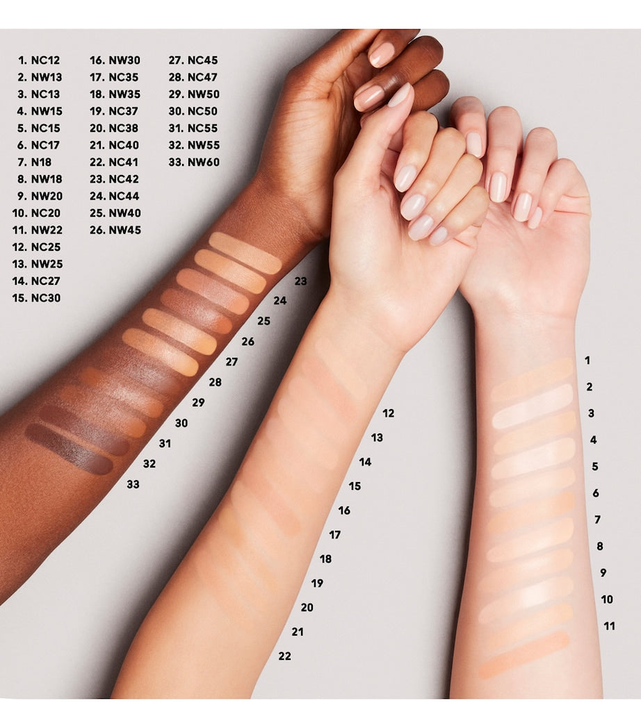 M·A·C concealer and foundation pen Every-Wear All-Over (British brand)